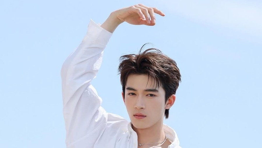 Wang Xingyue