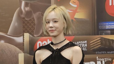 img-title Dapat Komentar Buruk, Begini Tanggapan Adem Winter aespa