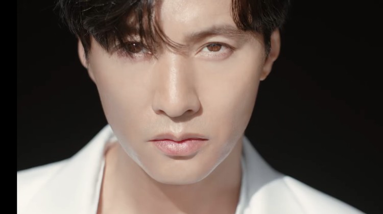 Won Bin