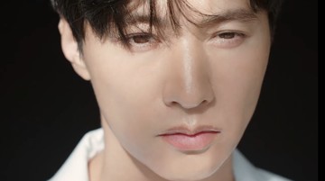 Sang istri ungkap alasan Won Bin belum balik ke dunia&nbsp;akting