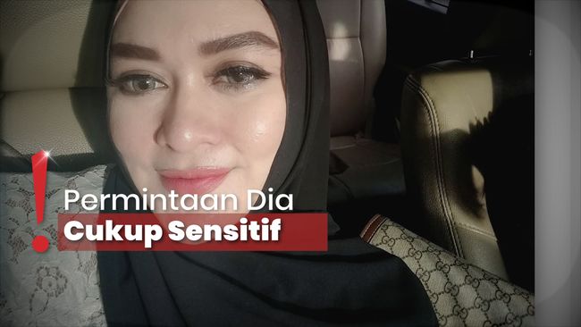 Bantah Pansos, Zeda Salim Sakit Hati usai Perubahan Sikap Ammar Zoni