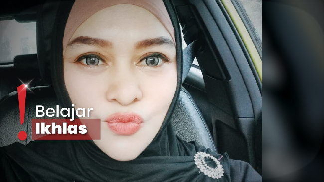 Zeda Salim Tegaskan Nggak Cinta Ammar Zoni Meski Pernah Dapat Puisi