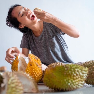 Ini Batas Aman Konsumsi Durian Agar Tetap Sehat Menurut Ahli Gizi, Sudah Tahu?