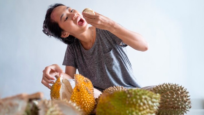img-title Ini Batas Aman Konsumsi Durian Agar Tetap Sehat Menurut Ahli Gizi, Sudah Tahu?