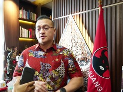 Kenneth DPRD DKJ Apresiasi Kejati Jakarta Berani Ungkap Kasus Korupsi di Disbud
