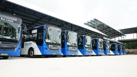 Transjakarta Masih Setop Layanan Seluruh 14 Rute Hari Ini