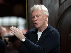 Magis David Moyes di Everton