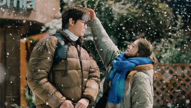 Drama Korea ‘Motel California’ Cetak Rating Tertinggi Pribadi