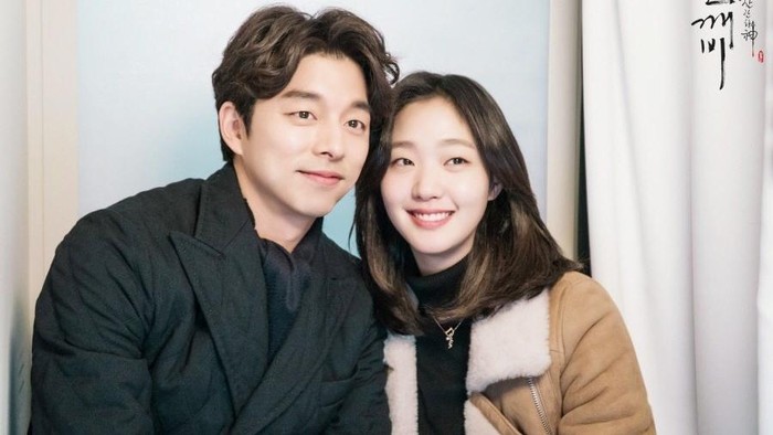 Para Pemeran Drakor 'Goblin' akan Reuni untuk Rayakan Anniversary ke-10 Tahun