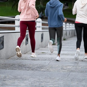 22 Januari Diperingati Hari Pejalan Kaki Nasional: Ini Manfaat Berjalan Kaki 10 Ribu Langkah Sehari