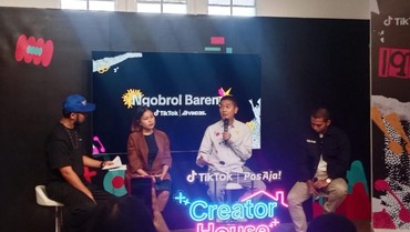img-title Iqbaal Ramadhan Rela Tak Ambil Job Syuting Demi Kerja Bareng VINDES