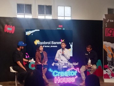 img-title Iqbaal Ramadhan Rela Tak Ambil Job Syuting Demi Kerja Bareng VINDES