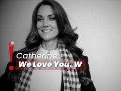 Pujian Pangeran William ke Kate Middleton di Ultah ke-43: Istri Luar Biasa