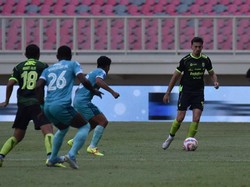 Klasemen Liga 1 Setelah Persib Ditahan Imbang PSBS Biak 1-1