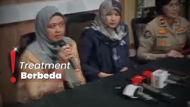 Laura Meizani Disatukan dengan ODGJ-Kabur, PPAI: Prosedur Sesuai SOP