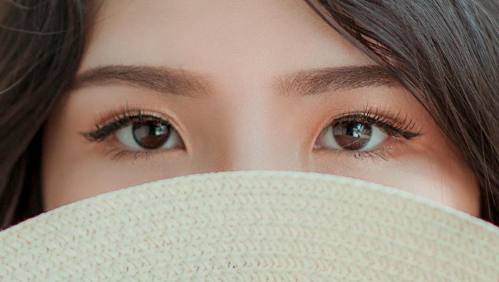 Menjaga kesehatan mata/ Foto: Pexels.com/ Min An