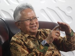 122 Hari Menjabat, Ini Kontroversi dan Gebrakan Mendikti Satryo