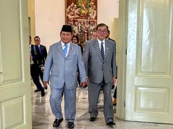 Jepang Mau Kirim Tenaga Ahli buat Makan Bergizi Gratis RI