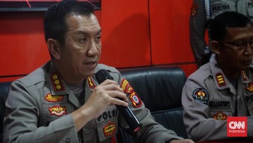 6 Anggota Polresta Yogya Tertuduh Penganiayaan Diperiksa Propam