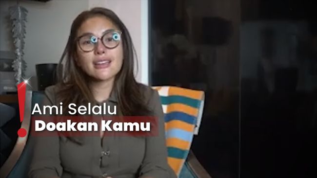 Pesan Haru Nikita Mirzani ke Laura usai Kabur: Jaga Diri Baik-baik, Nak