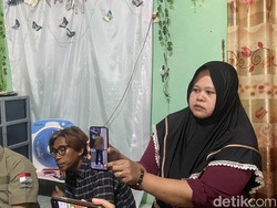 Keluarga Bantah Polisi Sebut Darso Terlibat Kecelakaan 2 Kali di Jogja