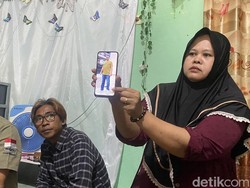 Keluarga Beberkan Awal Mula Darso Dijemput Polisi Jogja hingga Akhirnya Tewas