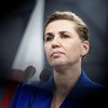 PM Denmark Sebut Netanyahu 'Biang' Masalah, Ancam Sanksi Israel