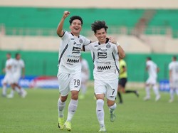 Kemenangan Pertama di 2025 yang Sempurna buat Persija