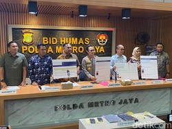 Penjual Video Porno Anak Punya Ratusan Member, Kontennya Unlimited