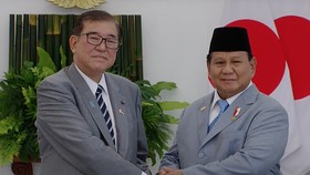 Hasil Pertemuan Prabowo-PM Jepang: Bantu MBG hingga Beri Pinjaman