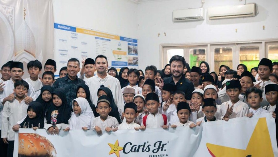 Raffi Ahmad dan Rudy Salim Raffi Ahmad dan Rudy Salim
