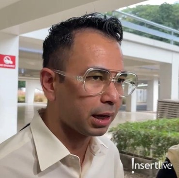 Raffi Ahmad Salah Telak soal Mobil Dinas RI 36, Dicap Lucu Minta Maaf ke Mayor Teddy