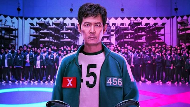 Selain Squid Game, Ini 10 Rekomendasi Film dan Drama Bertema Survival Game yang Menegangkan