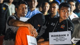 Anggota TNI AL Penembak Bos Rental Dijerat Pasal Pembunuhan Berencana
