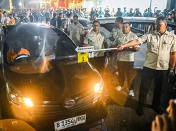 4 Tersangka Penggelapan Mobil Bos Rental di Tangerang Ditangkap, 1 Buron
