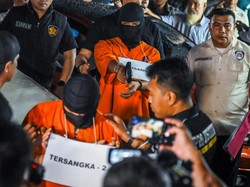 3 Oknum TNI Penembak Bos Rental Mobil Jalani Sidang Perdana Hari Ini