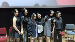 Bocoran Penampilan Spektakuler Para Diva di Konser 'Super Diva'