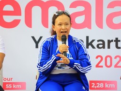 Bhayangkari Gandeng PB ISSI di Tour of Kemala 2025, Jaring Atlet Sepeda