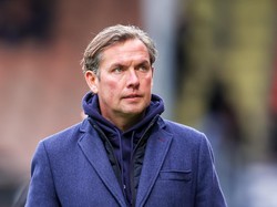 Cerita Heerenveen Ditolak Alex Pastoor yang Pilih Fokus ke Timnas Indonesia