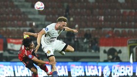 Kapten Persik Usai Bus Diserang: Kita Tak Pernah Belajar