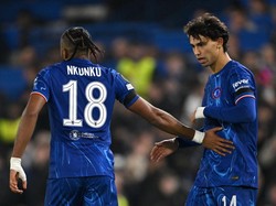 Nkunku dan Joao Felix Tajam di Kejuaraan, Saatnya Starter di Liga Inggris?