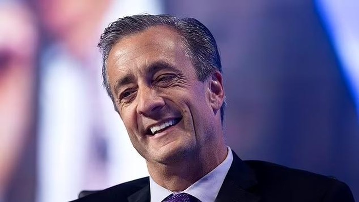 Rumah Seorang Profesor Selamat dari Kebakaran Dahsyat di LA, Ternyata Ini Alasannya...