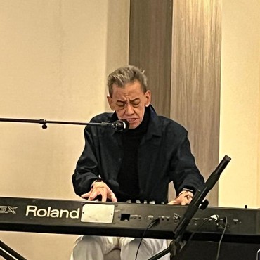 Fariz RM: Saya Pakai Narkoba untuk Relaksasi Setelah Pentas