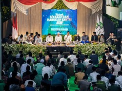 Peran Penting Politik untuk Kiai dan Instrumen Penentu Kebijakan