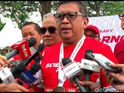 PDIP Akui Program Kerakyatan Presiden Prabowo Senapas Kebijakan Partai