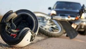 Ketua Bawaslu Kolaka Timur Tewas Usai Kecelakaan Motor di Konawe