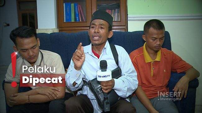 Ingin Anak Jadi Abdi Negara, Suratmo Ditipu Oknum Polisi Rp900 Juta