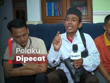 Ingin Anak Jadi Abdi Negara, Suratmo Ditipu Oknum Polisi Rp900 Juta