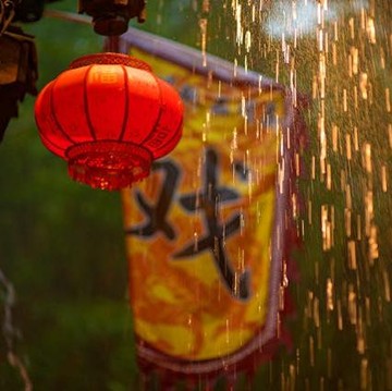 Mengapa Hujan Selalu Turun saat Tahun Baru Imlek? Ternyata Ini Alasannya...