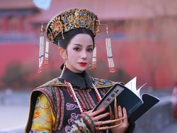 Kirana Larasati Temukan Rumah Kedua di Negeri Tirai Bambu